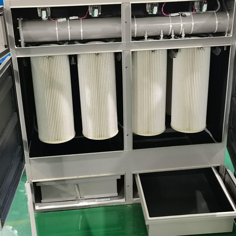 清源凈水科技 以創(chuàng)新驅(qū)動(dòng)水處理設(shè)備研發(fā)的凈化先鋒