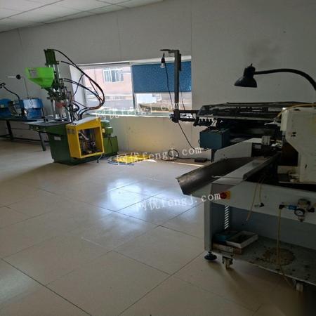 廣東東莞線材廠整廠轉(zhuǎn)讓 新裝修廠房與9.5成新設(shè)備材料一站式處置