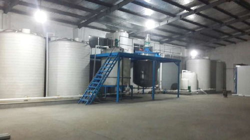 外加劑合成復(fù)配攪拌設(shè)備與網(wǎng)絡(luò)技術(shù)服務(wù) 現(xiàn)代建材工業(yè)的智能融合