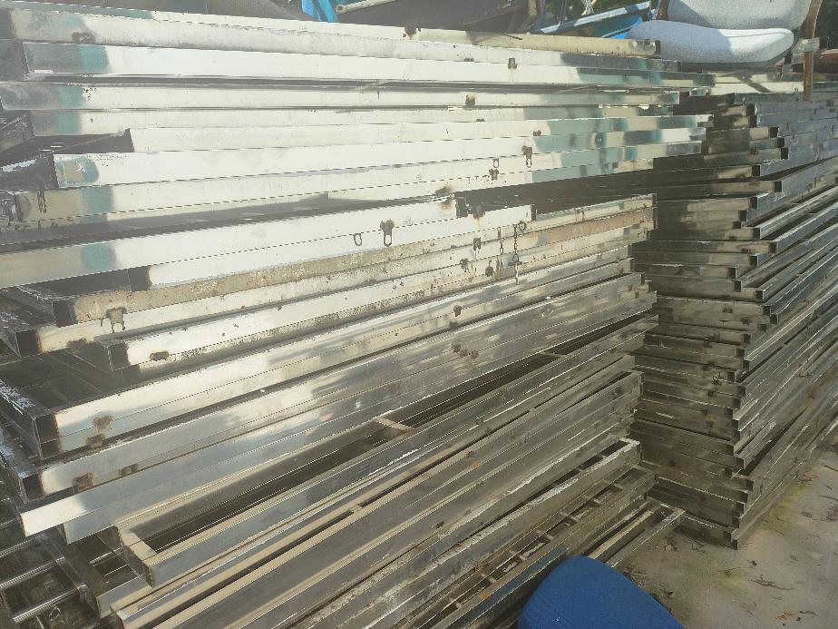 江蘇財(cái)經(jīng)職業(yè)技術(shù)學(xué)院不銹鋼防盜窗公開轉(zhuǎn)讓公告與網(wǎng)絡(luò)技術(shù)服務(wù)支持說明