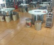 大明湖營(yíng)業(yè)中店鋪轉(zhuǎn)讓 品牌技術(shù)雙豐收，網(wǎng)絡(luò)技術(shù)服務(wù)助您輕松接手