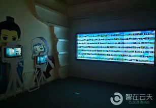 峽盡天開(kāi)，歷史之窗 宜昌博物館新館數(shù)字創(chuàng)意展陳新風(fēng)尚