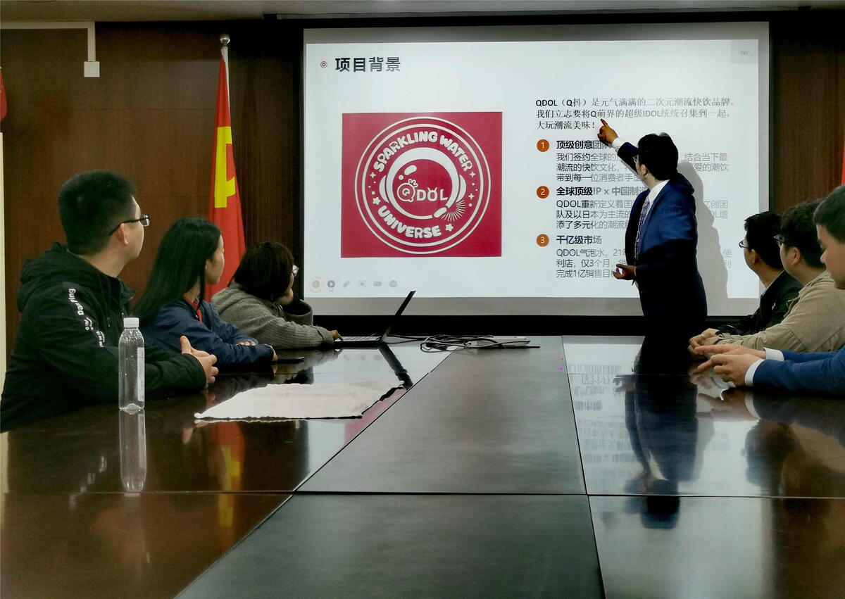 綠水青山引鳳棲，千島湖畔“集團(tuán)軍”再添新軍